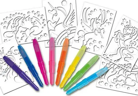 Blopens Activity Set - Fantasy