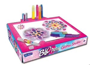 Blopens Glitter Studio