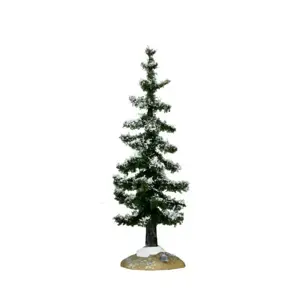 BLUE SPRUCE TREE, SMALL