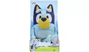 Bluey S5 Sound Effects Plush - Bluey