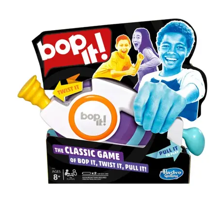 Bop It