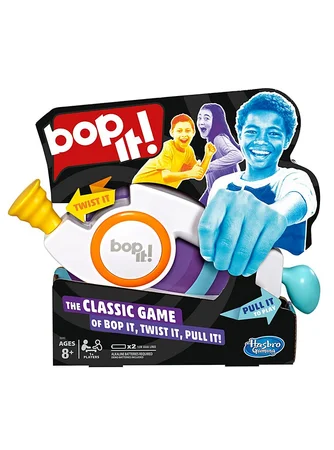 Bop It