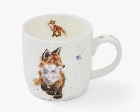 Born to be Wild Mug - image 1