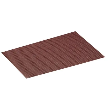 BRICK MAT