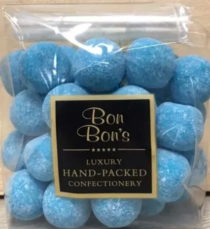 Bubblegum Bonbons