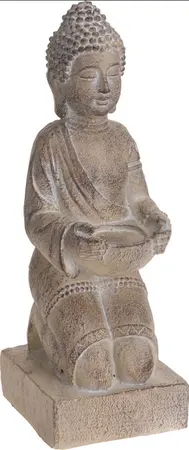 Buddha Kneeling 145X160X425Mm