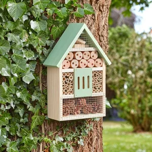 Bug & Bee Habitat - image 1