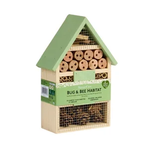 Bug & Bee Habitat - image 2