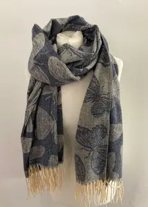 Butterflies Scarf