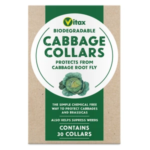 Cabbage Collars