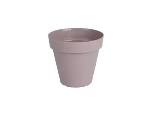 Capri Pot 16Cm Taupe