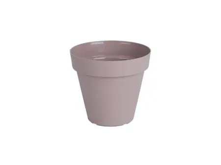 Capri Pot 30Cm Taupe