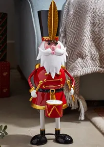 Captain Santa