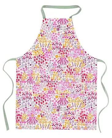 Cath Kidson Affinity Ditsy Easy Adjust Apron