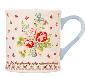 Cath Kidson Archive Floral Mollie Mug