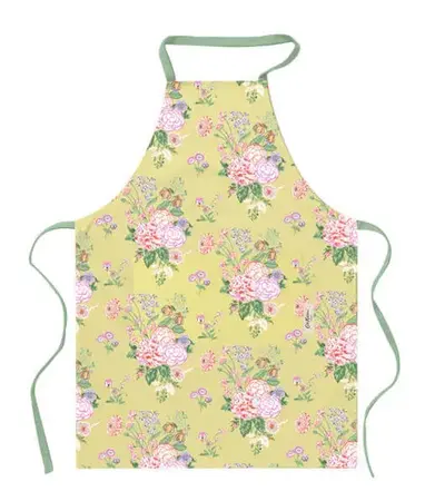 Cath Kidson Floral Fields Easy Adjust Apron