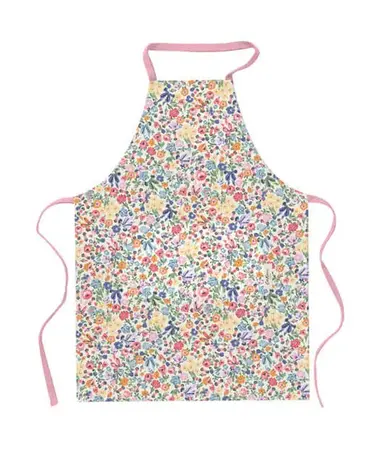 Cath Kidson Harmony Ditsy Easy Adjust Apron