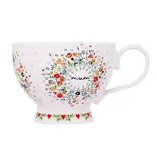 Cath Kidson Harmy Spot Mug