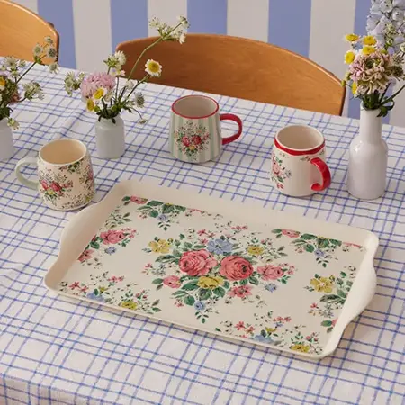 Cath Kidson Lap Tray - image 2