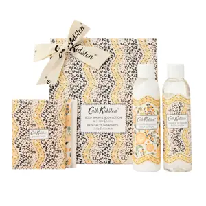 CK LEOPARD Bathing Gift Box