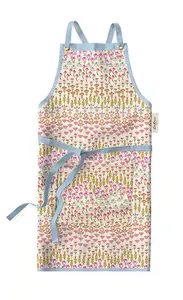 Cath Kidson Painted Cotton Apron