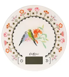 Cath Kidson Painted Electronic Kitchen Scale