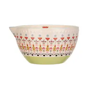 Ck Pt Ceramic Mixing Bowl 23Cm