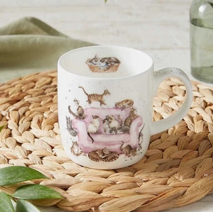 Cattitude Mug - image 2