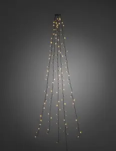 Christmas Tree Light Set LED - image 1