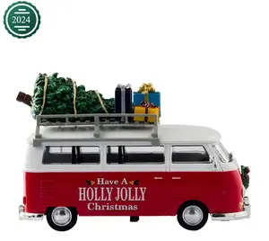 CHRISTMAS VAN - image 2