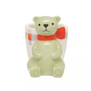 CK BEAR EGG CUP - image 3