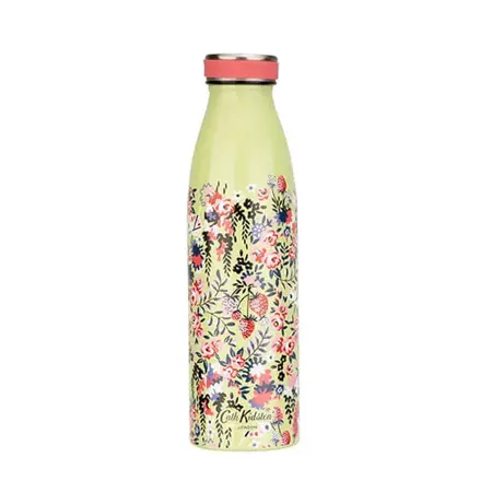 CK DITSY FLORAL SS BOTTLE GREEN 460ML - image 1