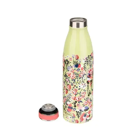 CK DITSY FLORAL SS BOTTLE GREEN 460ML - image 2