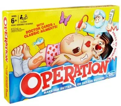 Classic Operation