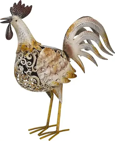 Cockerel