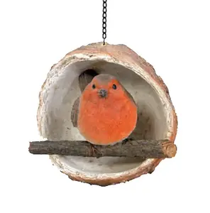 Coconut Feeder ROBIN F