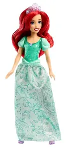 Core Princess Doll - 
Ariel