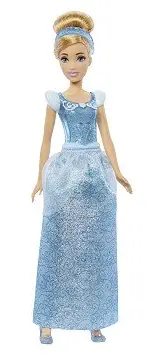 Core Princess Doll - Cinderella