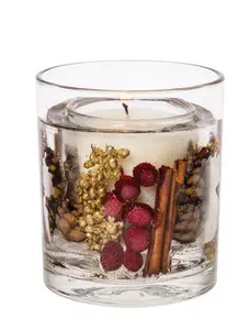 Cosy Vibes - Scented Candle - Gel Tumbler