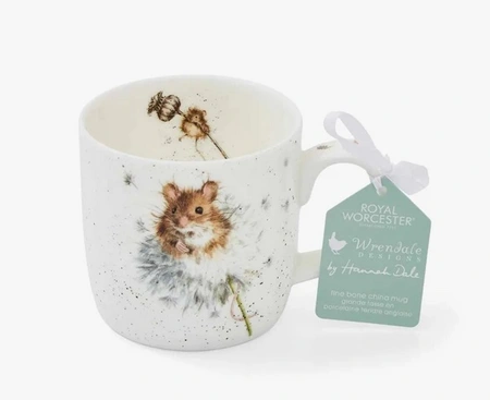 Country Mice Mug