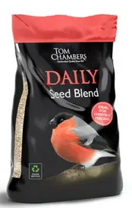 Daily Seed Blend - 12.55kg