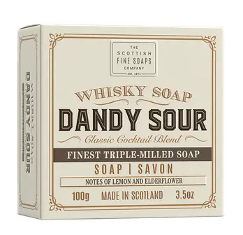 Dandy Sour 100g