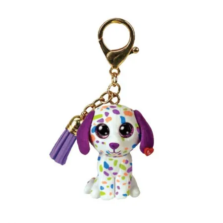 Darling Dog  - Mini Boo - Key Clip