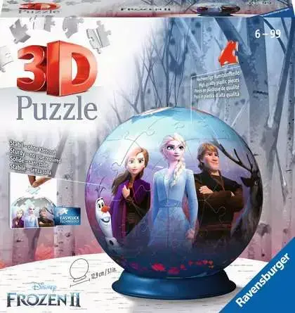 DFZ: Disney Frozen 2      72p