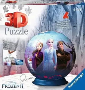 DFZ: Disney Frozen 2      72p