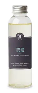 Diffuser Refills 120ml  - Fresh Linen