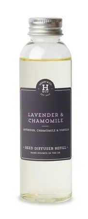 Diffuser Refills 120ml  - Lavender & Chamomile - image 1