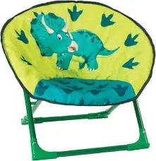 Dino Kids Moon Chair