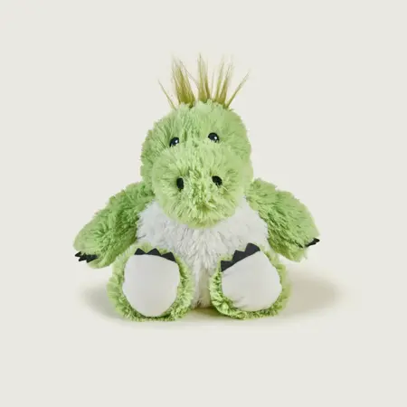 Dinosaur Warmies Plush - image 1