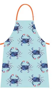 Dish of the Day Apron - NEW FOR 2023